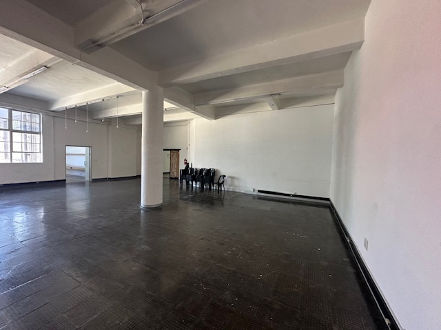 To Let Commercial Property for Rent in Woodstock Western Cape